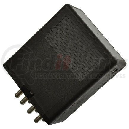 RY1829 by STANDARD IGNITION - Intermotor Fuel Pump Relay