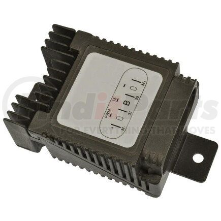 RY1830 by STANDARD IGNITION - Engine Cooling Fan Module