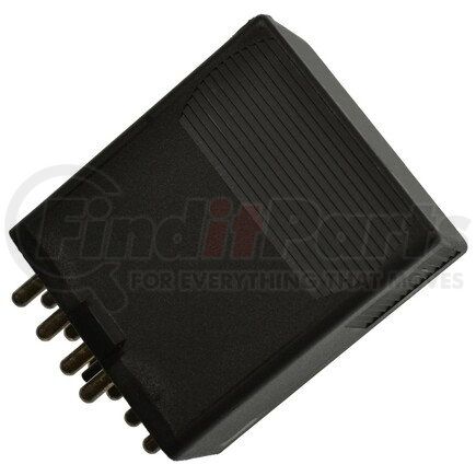 RY1826 by STANDARD IGNITION - Intermotor Fuel Pump Relay