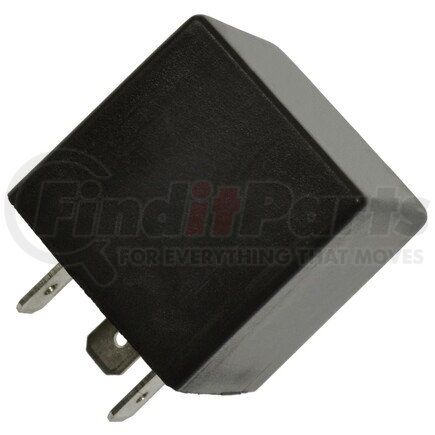 RY1834 by STANDARD IGNITION - Intermotor Starter Relay