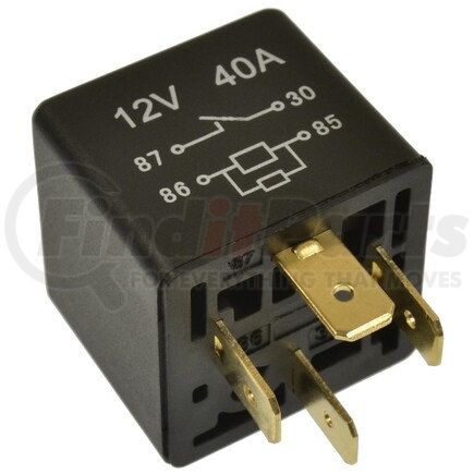 RY1835 by STANDARD IGNITION - Intermotor Multi-Function Relay
