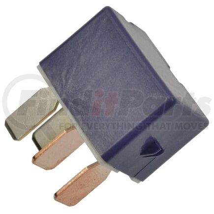 Standard Ignition RY1837 Starter Relay Intermotor Starter Relay