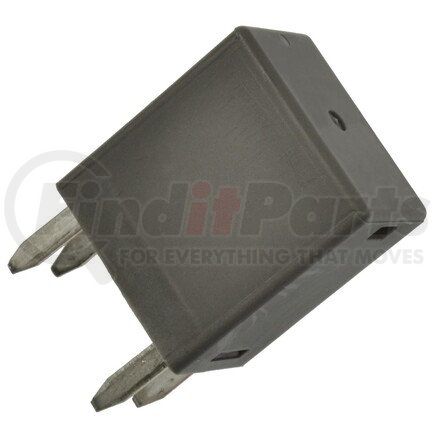 RY1847 by STANDARD IGNITION - Intermotor Coolant Fan Relay