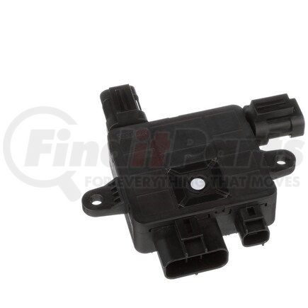 RY1881 by STANDARD IGNITION - Engine Cooling Fan Module