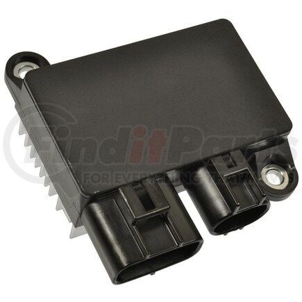 RY1889 by STANDARD IGNITION - Engine Cooling Fan Module