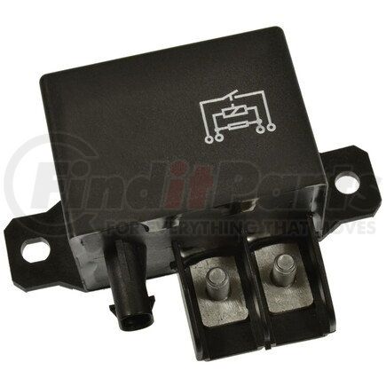 RY1883 by STANDARD IGNITION - Coolant Fan Relay