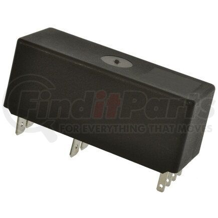 RY1895 by STANDARD IGNITION - Intermotor Wiper Relay