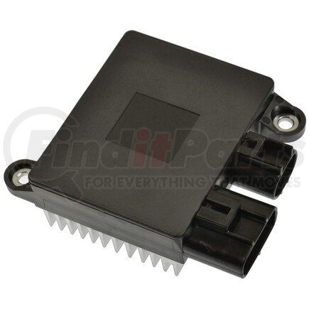 RY1896 by STANDARD IGNITION - Intermotor Engine Cooling Fan Module