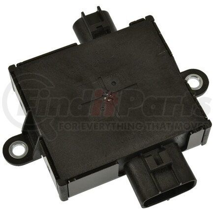 RY1910 by STANDARD IGNITION - Engine Cooling Fan Module