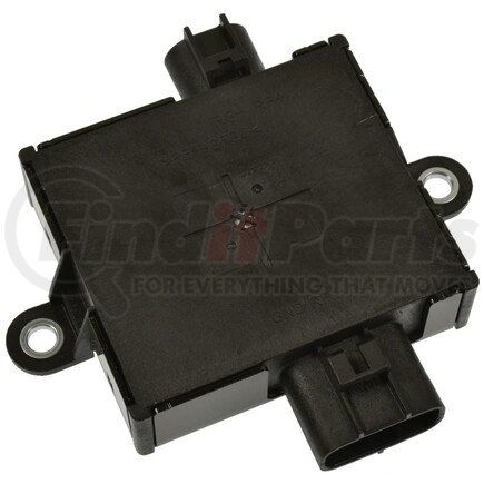 RY1910 by STANDARD IGNITION - Intermotor Engine Cooling Fan Module