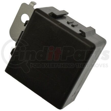 RY1921 by STANDARD IGNITION - Intermotor Pulse Wiper Relay