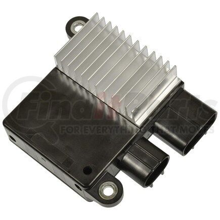 RY1919 by STANDARD IGNITION - Engine Cooling Fan Module