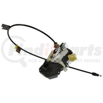 DLA-760 by STANDARD IGNITION - Power Door Lock Actuator