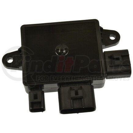 RY1943 by STANDARD IGNITION - Engine Cooling Fan Module