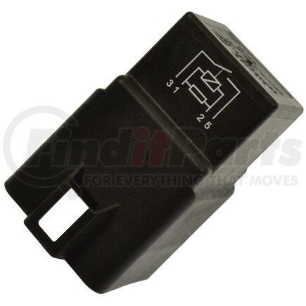 RY1944 by STANDARD IGNITION - Coolant Fan Relay