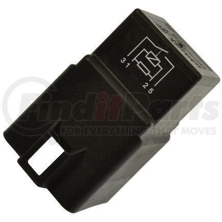 RY1944 by STANDARD IGNITION - Intermotor Coolant Fan Relay