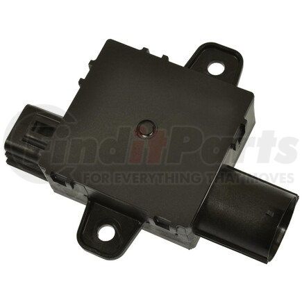 RY1941 by STANDARD IGNITION - Engine Cooling Fan Module