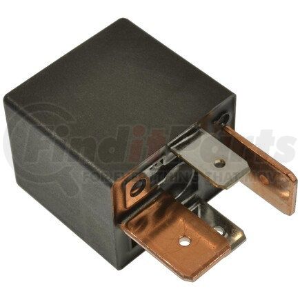 RY1960 by STANDARD IGNITION - Intermotor Fuel Pump Relay