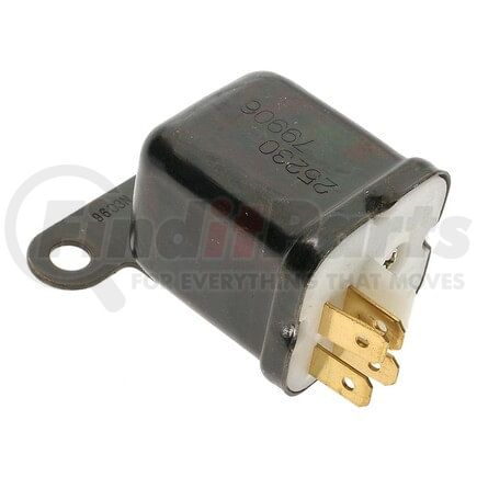 Standard Ignition RY196 Automatic Choke Relay Intermotor Automatic Choke Relay