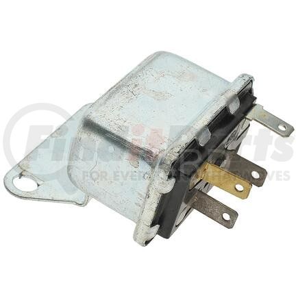 Standard Ignition RY19