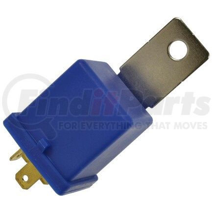 RY-208 by STANDARD IGNITION - Intermotor Starter Cut Off Relay