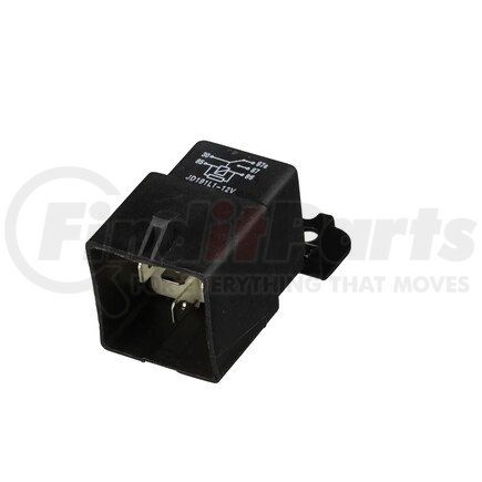 RY-214 by STANDARD IGNITION - A/C Compressor Clutch Relay