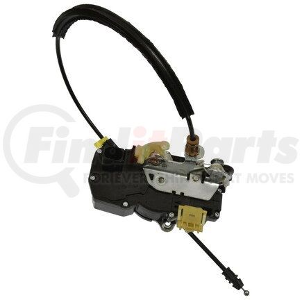 DLA818 by STANDARD IGNITION - Power Door Lock Actuator