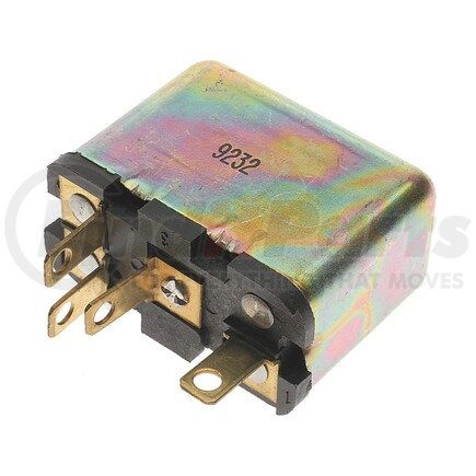 RY-24 by STANDARD IGNITION - A/C Auto Temperature Control Relay