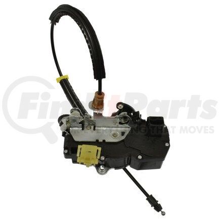 DLA822 by STANDARD IGNITION - Power Door Lock Actuator