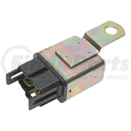 RY254 by STANDARD IGNITION - A/C Condenser Fan Motor Relay