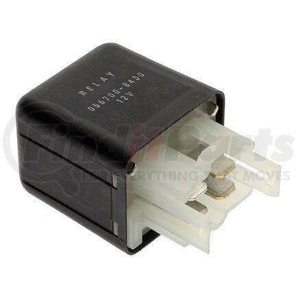 RY-260 by STANDARD IGNITION - A/C Relay