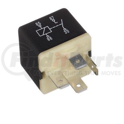 RY-273 by STANDARD IGNITION - A/C Compressor Clutch Cut-Off Relay