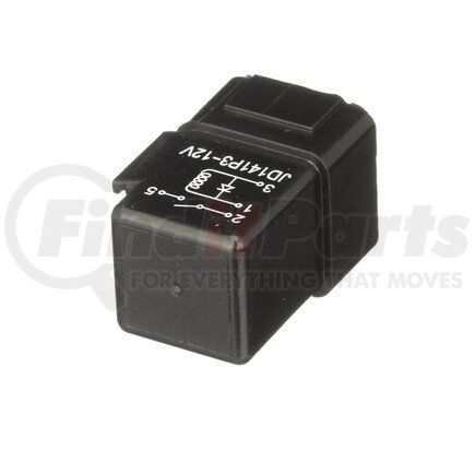 RY-27 by STANDARD IGNITION - A/C Auto Temperature Control Relay