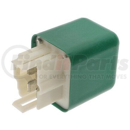 RY-277 by STANDARD IGNITION - Fuel Pump Relay