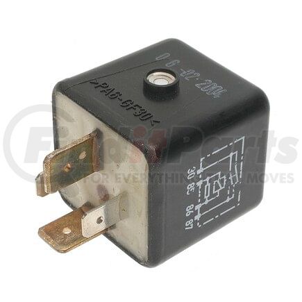 Standard Ignition RY285 INTERMOTOR RELAY