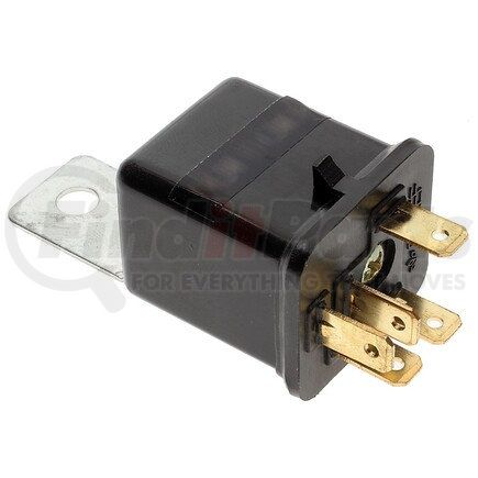 RY28 by STANDARD IGNITION - Intermotor A/C and Heater Delay Relay