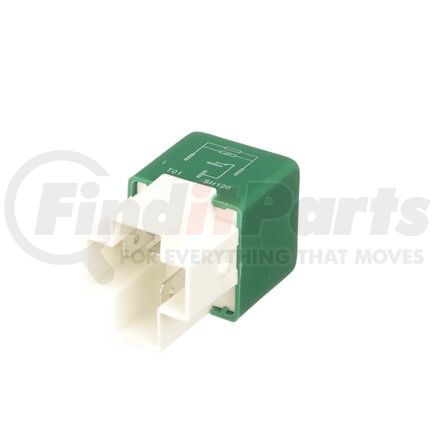 Standard Ignition RY297 INTERMOTOR RELAY