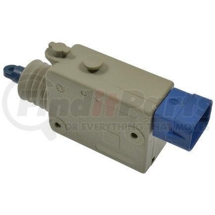 DLA863 by STANDARD IGNITION - Power Door Lock Actuator