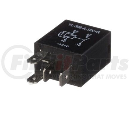 Standard Ignition RY302 INTERMOTOR RELAY
