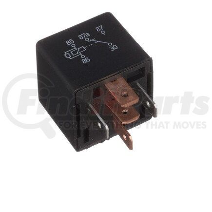 RY-30 by STANDARD IGNITION - A/C Auto Temperature Control Relay