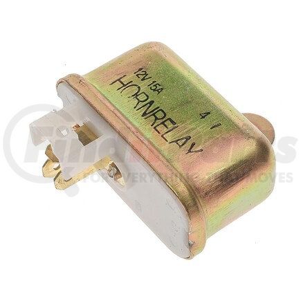 RY-308 by STANDARD IGNITION - Intermotor Horn Relay