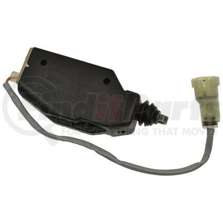 DLA876 by STANDARD IGNITION - Intermotor Power Door Lock Actuator