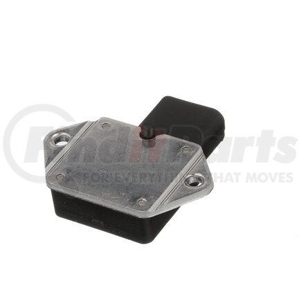 RY-330 by STANDARD IGNITION - Engine Cooling Fan Module