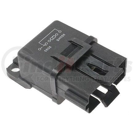 RY-31 by STANDARD IGNITION - A/C Compressor Clutch Relay