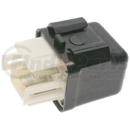 RY-334 by STANDARD IGNITION - Intermotor Blower Motor Relay
