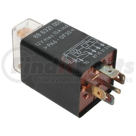 Standard Ignition RY33 INTERMOTOR RELAY