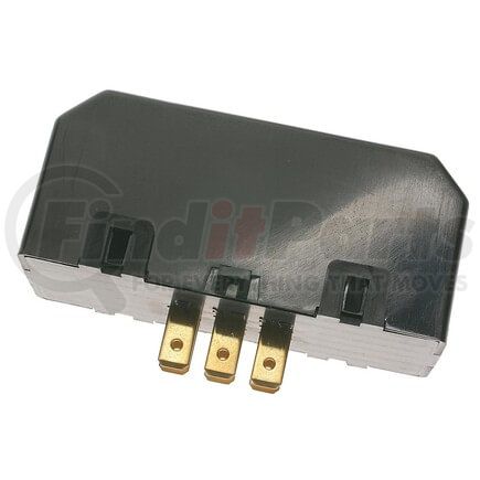 Standard Ignition RY-339 Hazard Warning and Turn Signal Flasher Intermotor Hazard Flasher