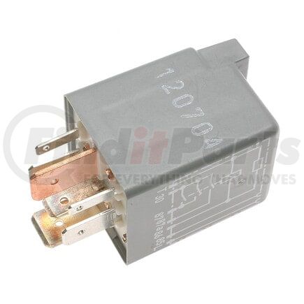 Standard Ignition RY-346 RELAY - INTERMOTOR