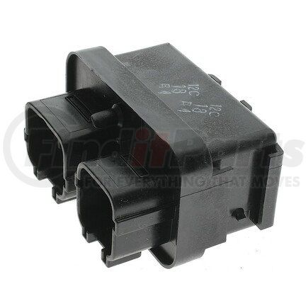 RY-357 by STANDARD IGNITION - Intermotor Daytime Running Lamp Relay