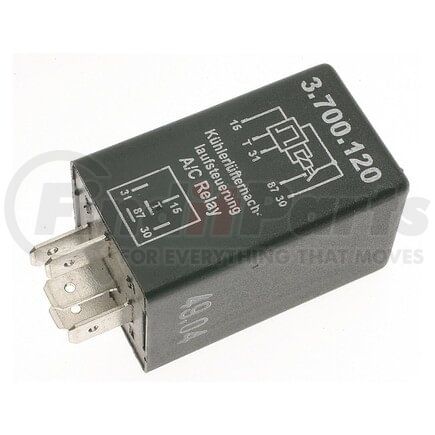 Standard Ignition RY362 INTERMOTOR RELAY